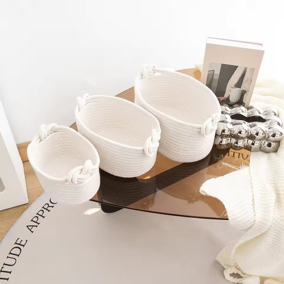 Personalised Toy Basket
