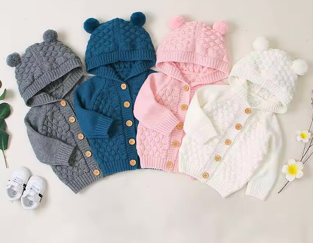 The Little Winter Knit