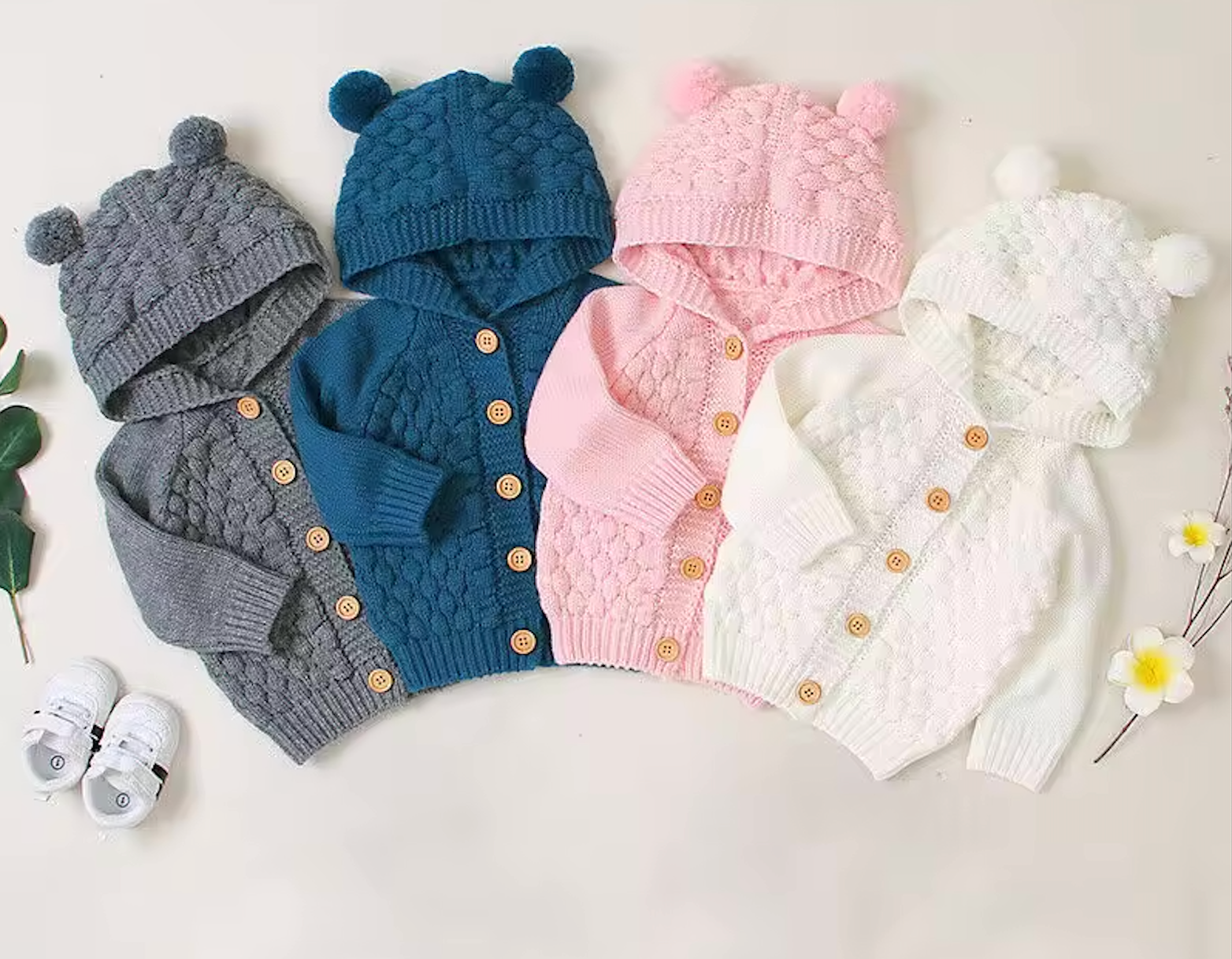 The Little Winter Knit