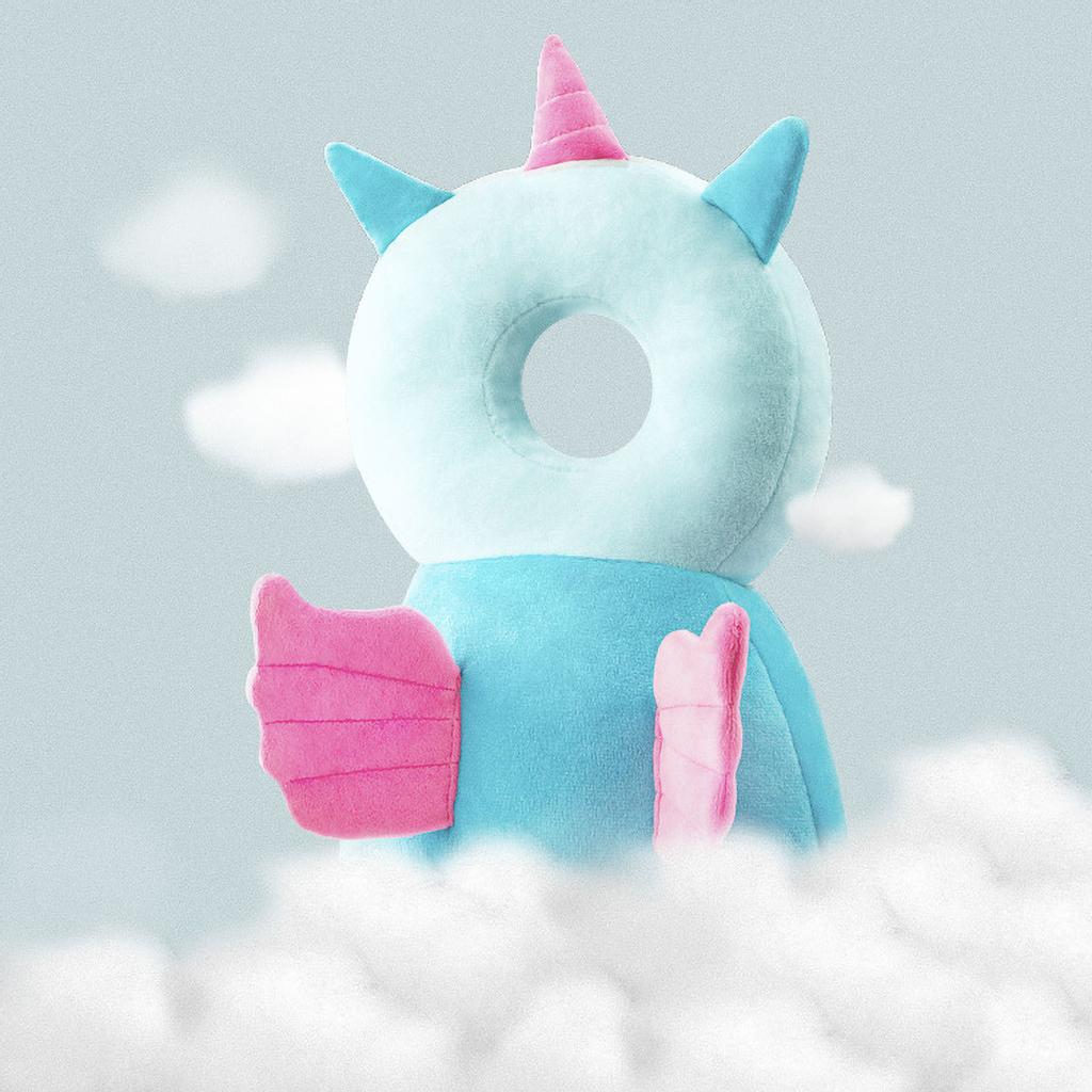 Kuddle™️ Anti-Fall Backpack