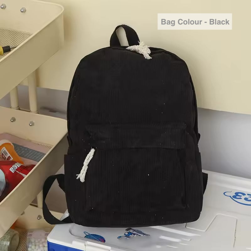 Personalised Backpack