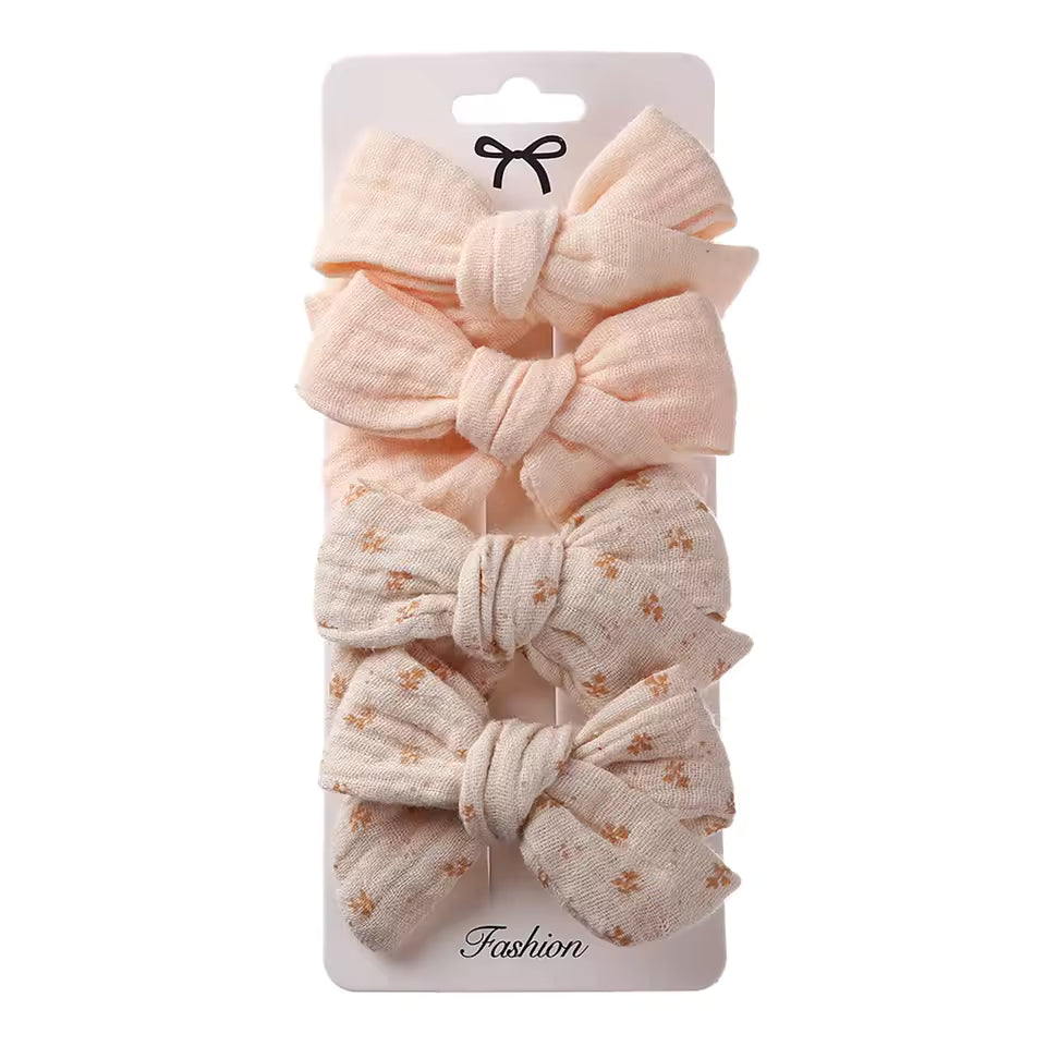 The Classic Bows Collection