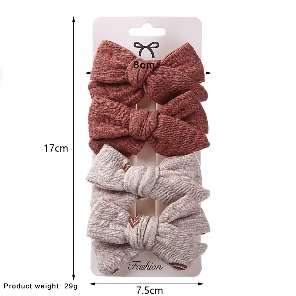 The Classic Bows Collection