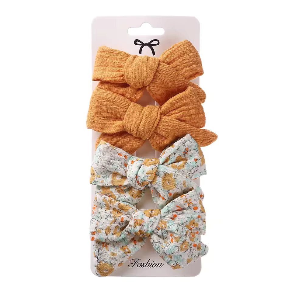 The Classic Bows Collection