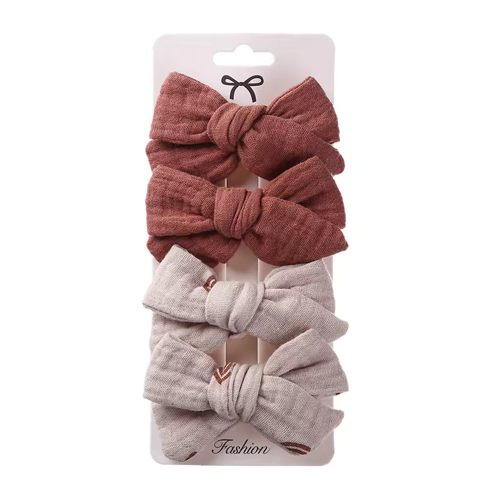 The Classic Bows Collection