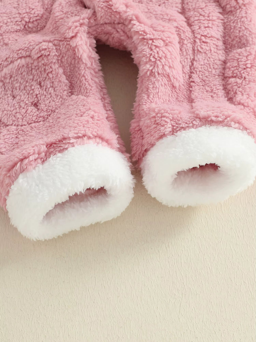 The Little Bunny Romper