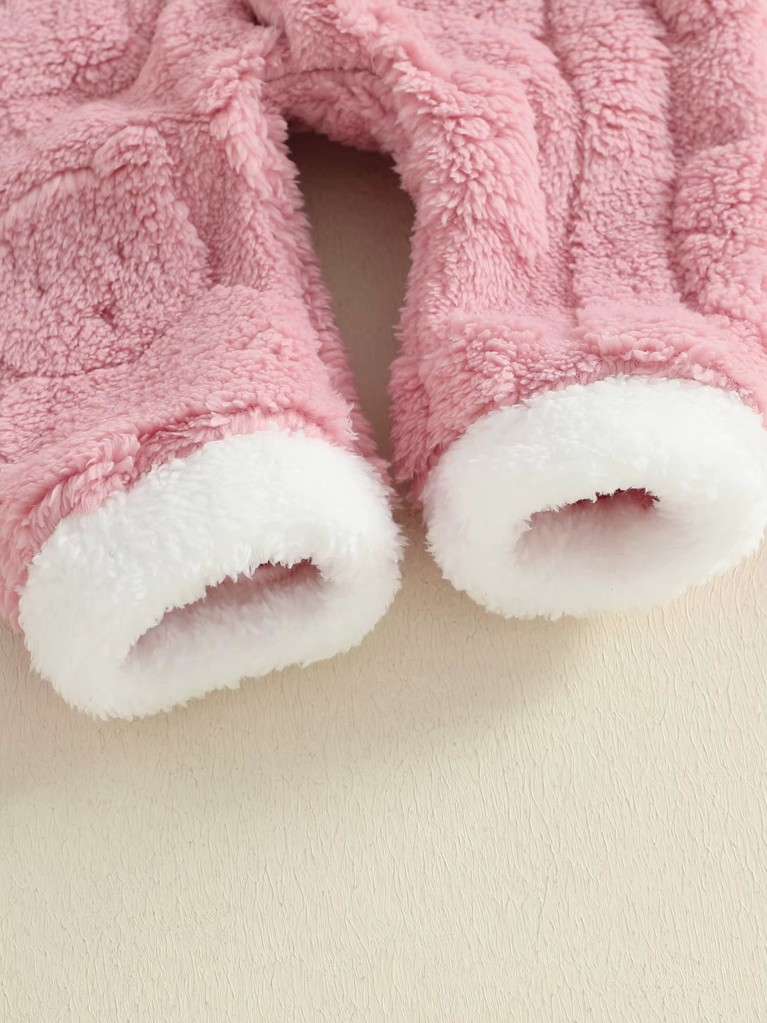 The Little Bunny Romper