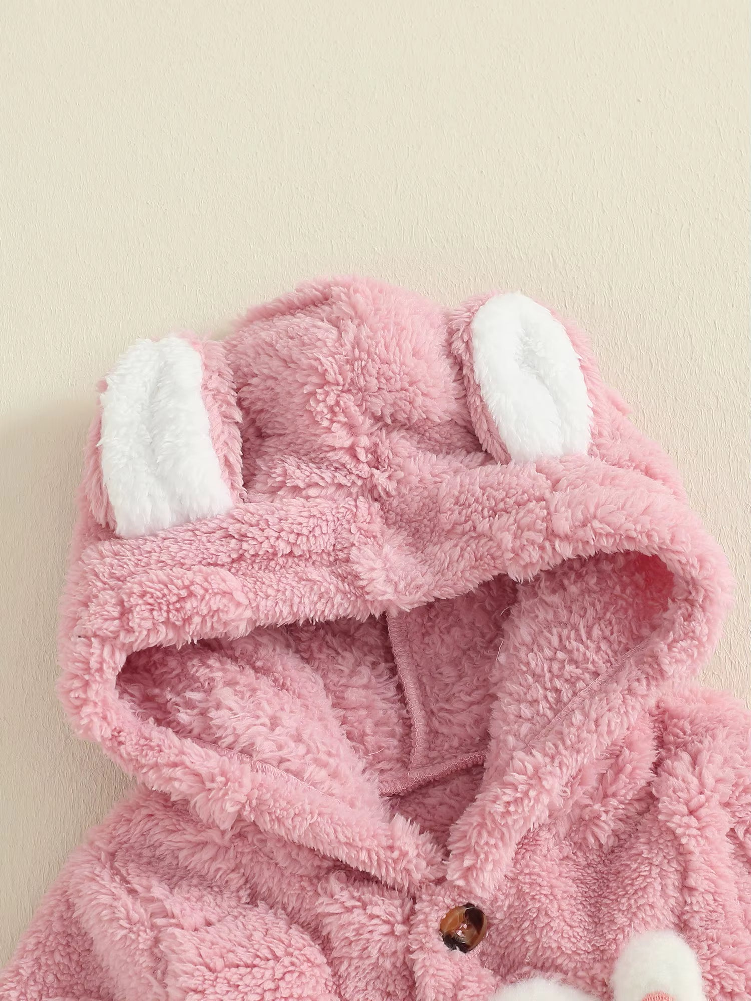 The Little Bunny Romper
