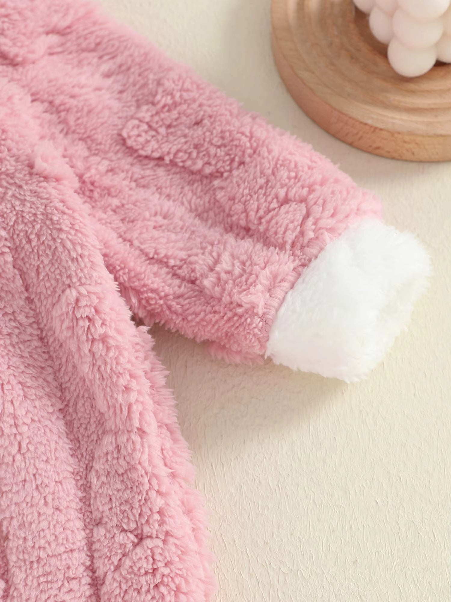 The Little Bunny Romper