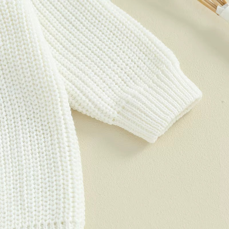 The Little Moments Cardigan