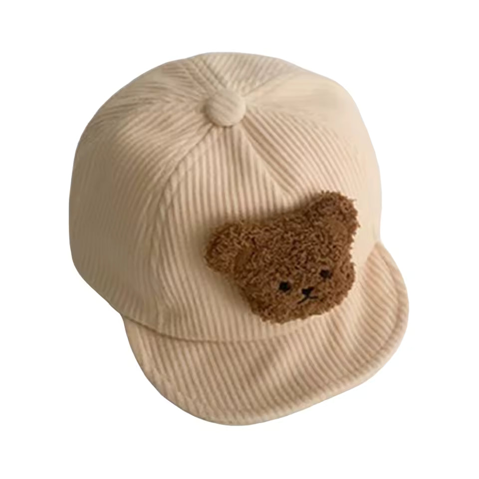The Cosy Cub Cap