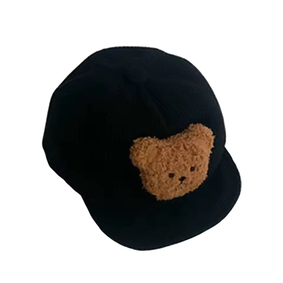 The Cosy Cub Cap