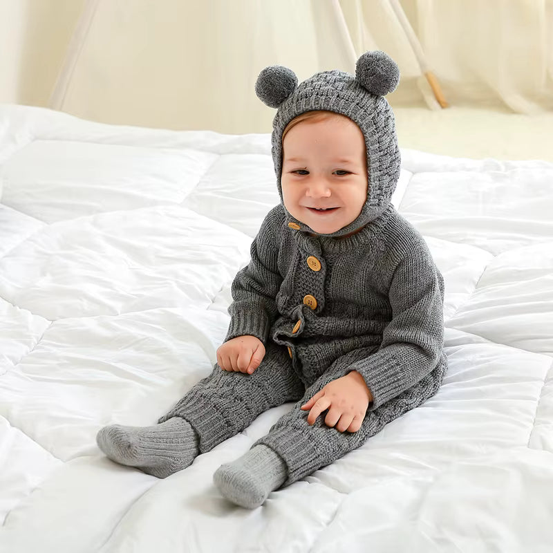 The Cosy Cub Set