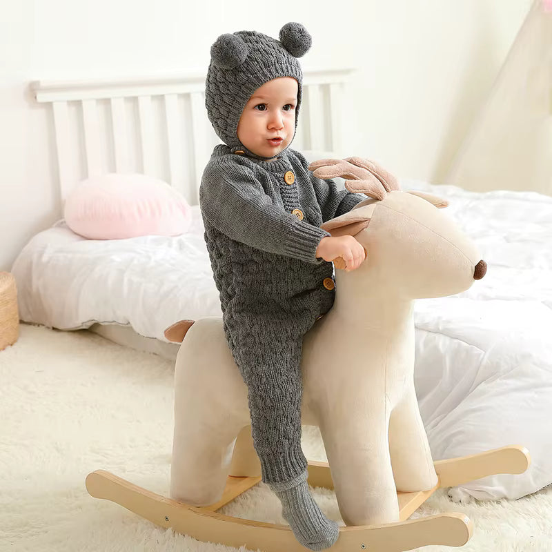 The Cosy Cub Set