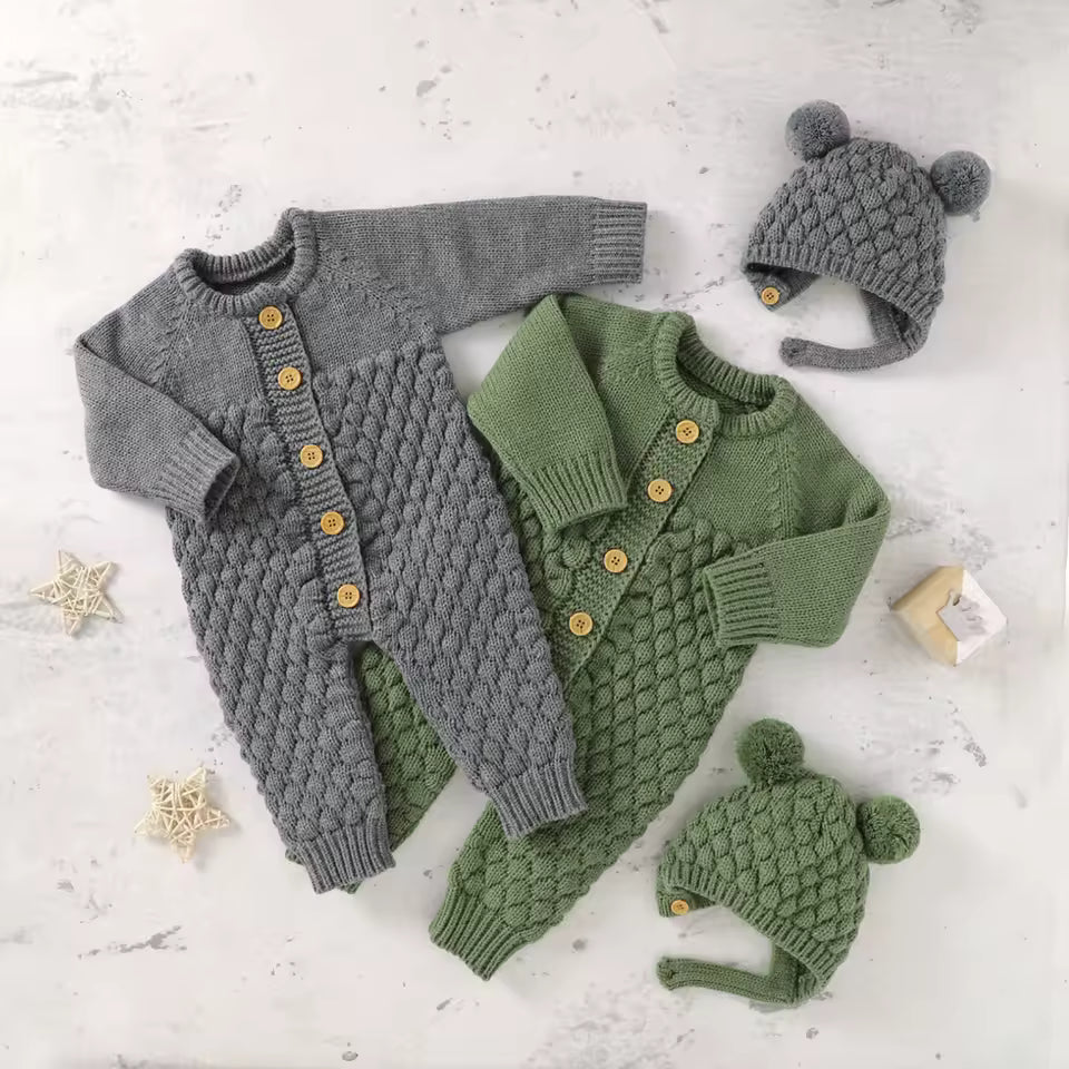The Cosy Cub Set