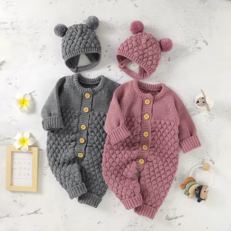 The Cosy Cub Set