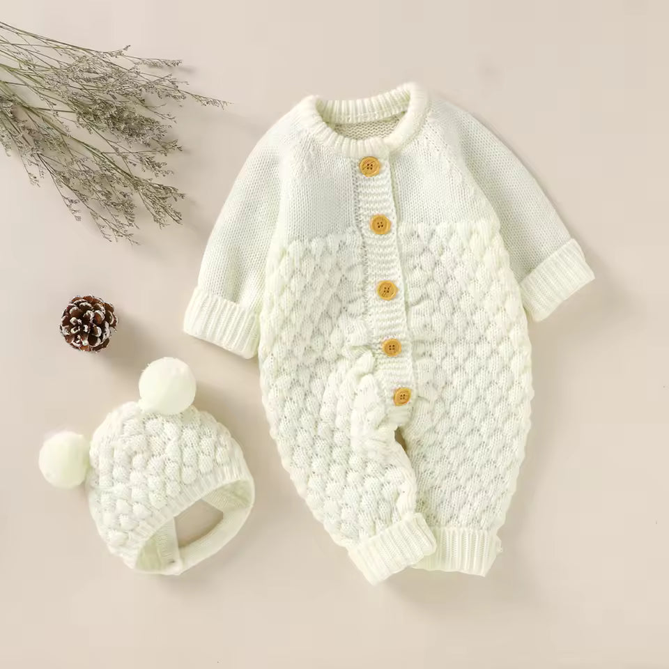 The Cosy Cub Set