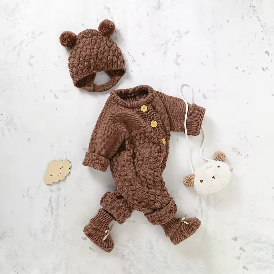 The Cosy Cub Set