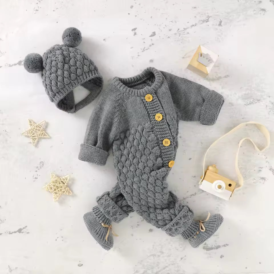 The Cosy Cub Set