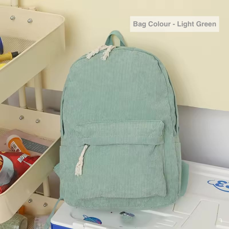 Personalised Backpack