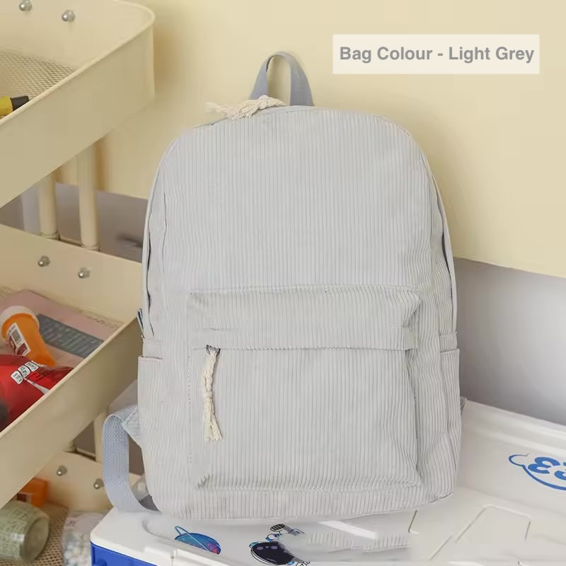 Personalised Backpack