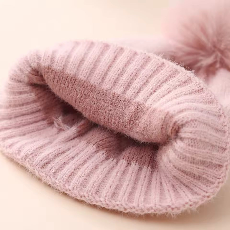 The Little Heart Beanie
