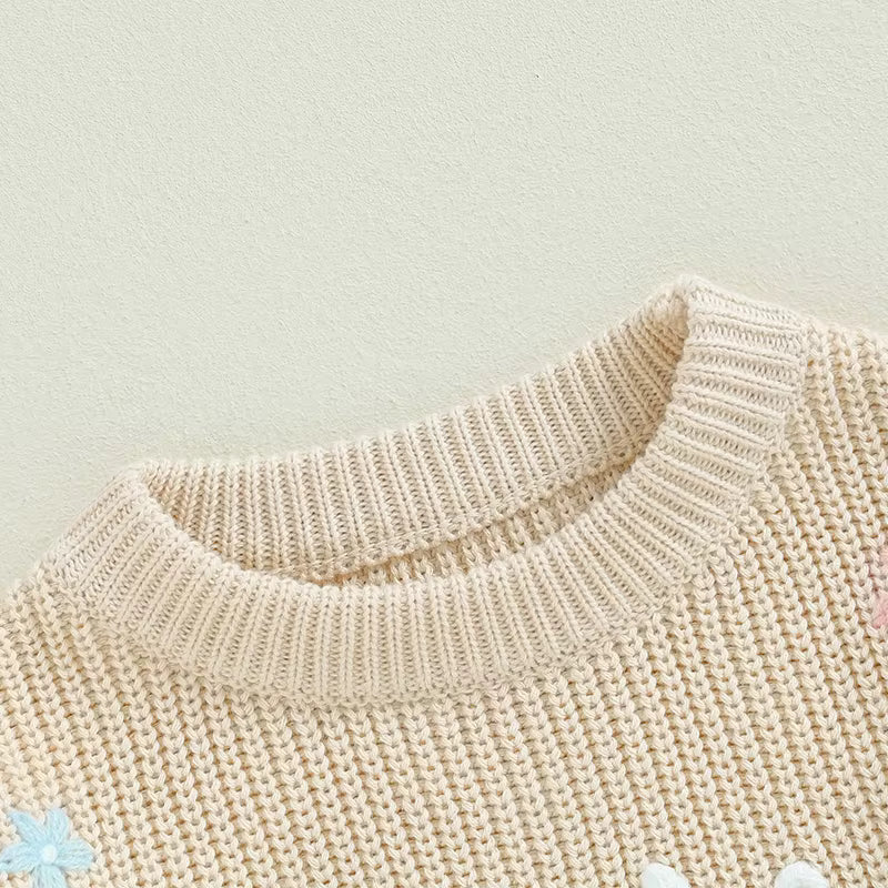 The Little Sister Knit