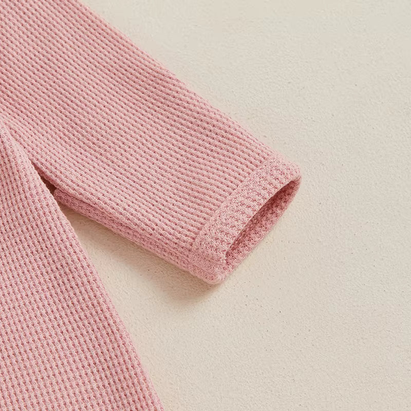 The Sunday Ruffle Set