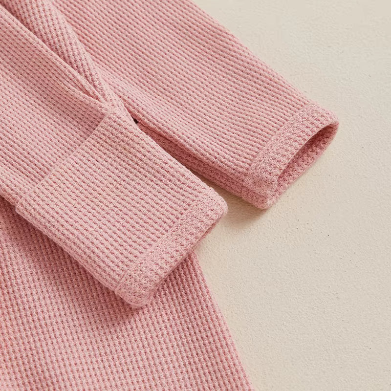 The Sunday Ruffle Set