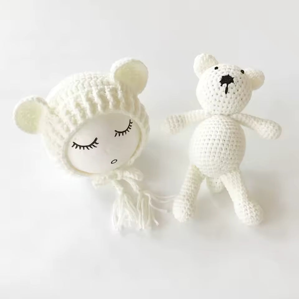 The Tiny Cub Knit