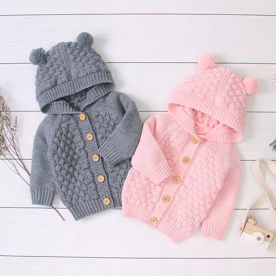 The Little Winter Knit