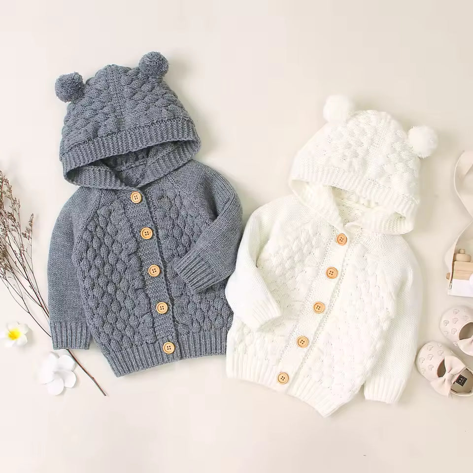 The Little Winter Knit