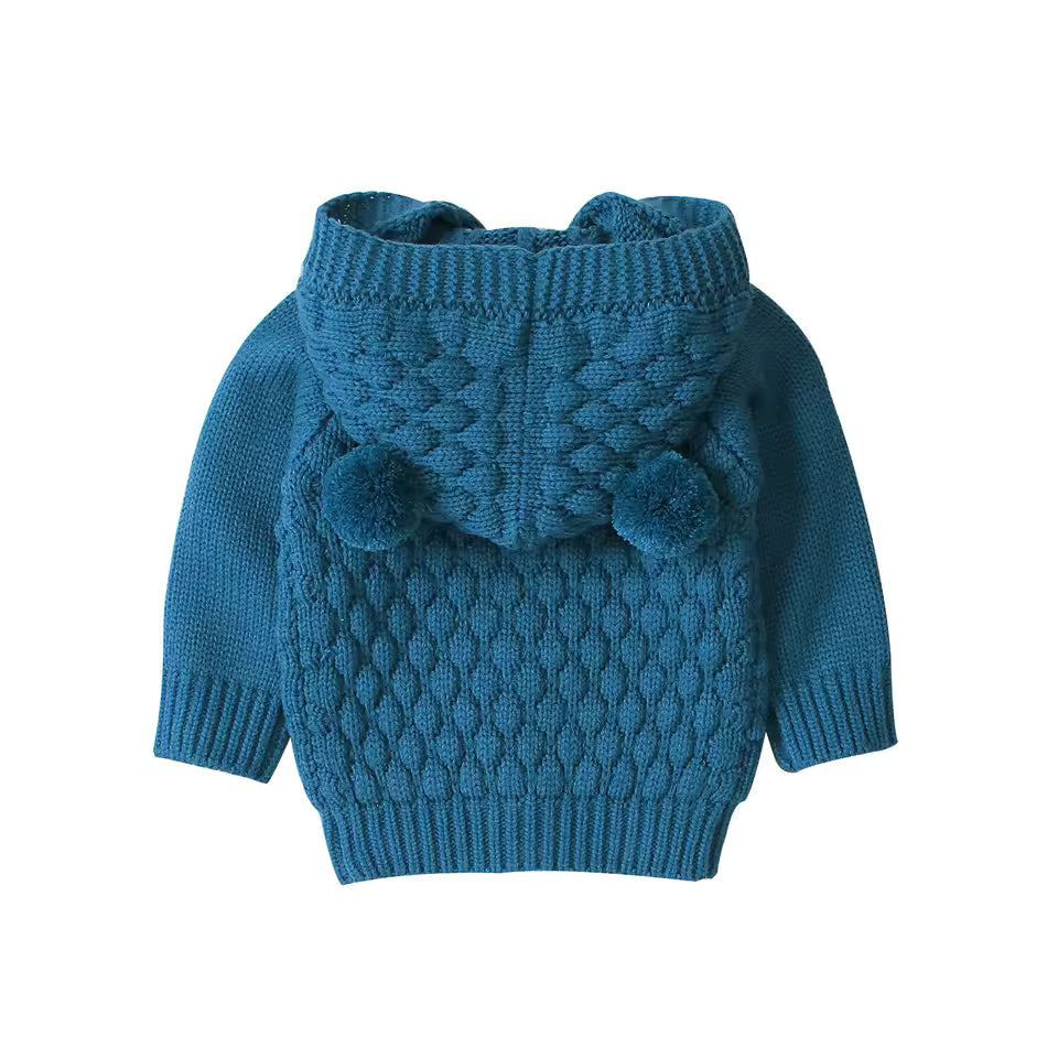 The Little Winter Knit